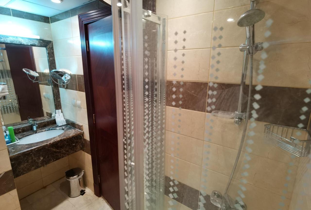 فندق واحة الرفاع مكة المظهر الخارجي الصورة